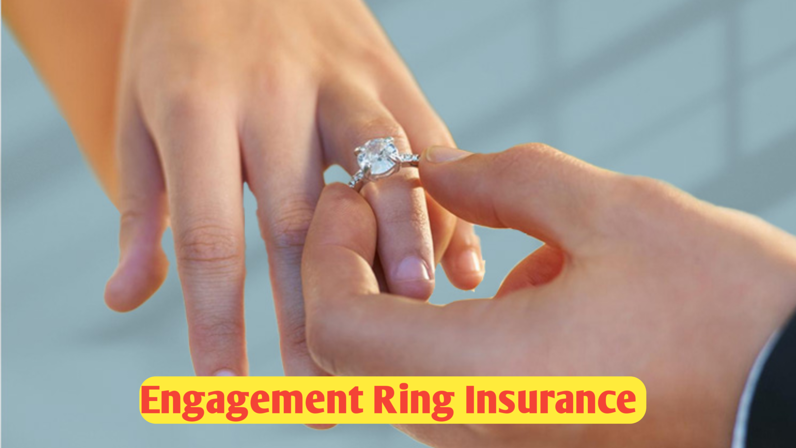 Engagement Ring Insurance : Complete Guide to Protect Your Precious Investment (2025)