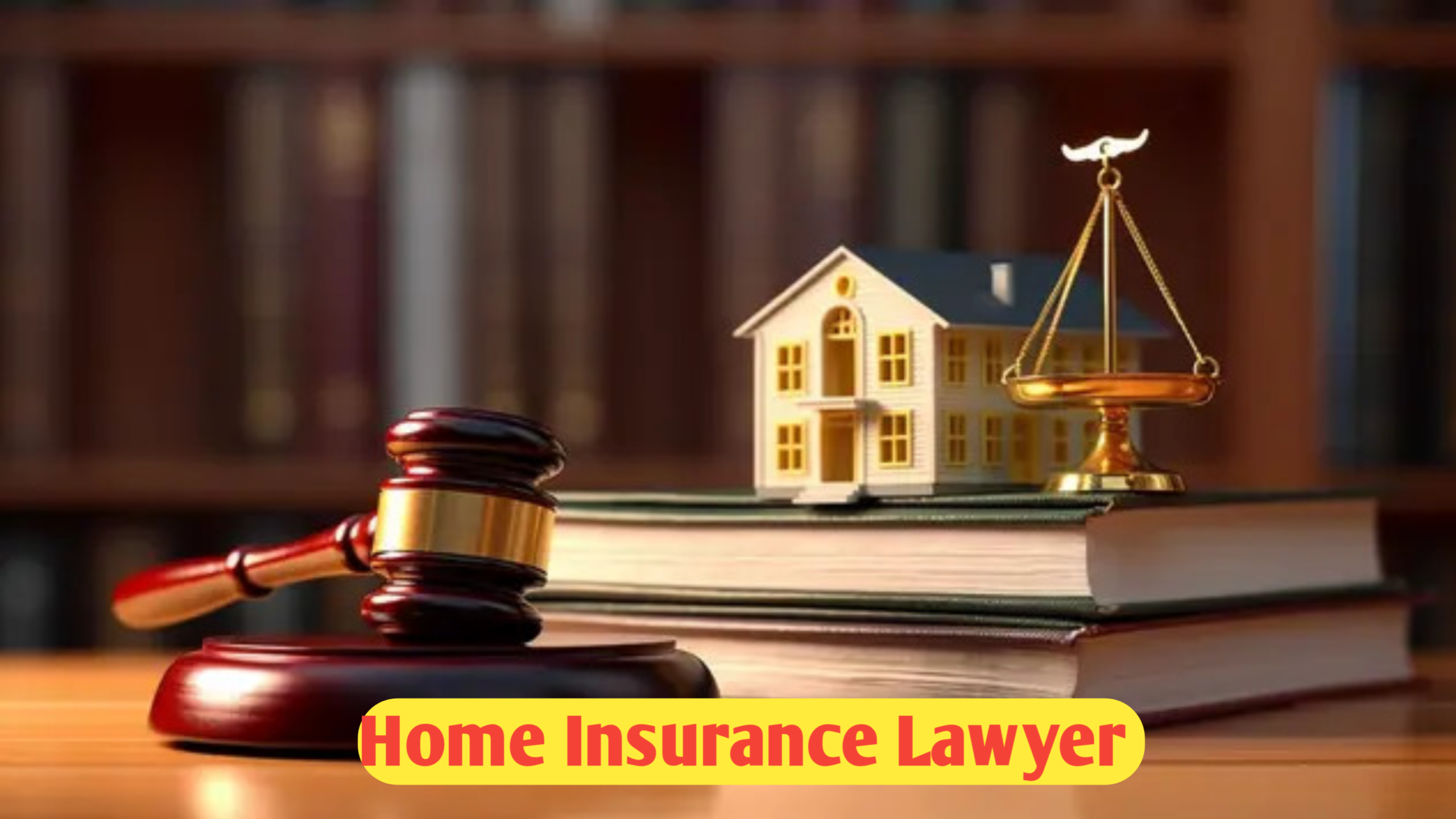 Home Insurance Lawyer : Protecting Homeowners Against Unfair Insurance Practices